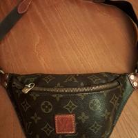 Marsupio Luis Vuitton