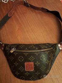 Marsupio Luis Vuitton