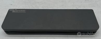 Mini Docking Station USB-C Lenovo