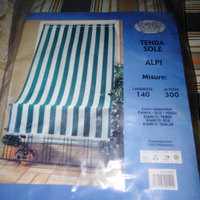 Tenda da sole 140x300 cm