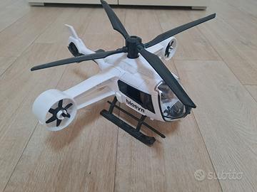 Elicottero giocattolo