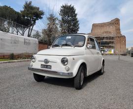 Fiat 500 - 1967