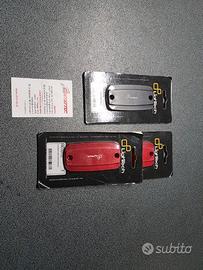 Honda X-adv coperchio pompa freno frizione