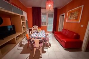 Appartamento vista mare