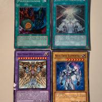 Carte YU GI OH