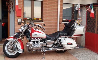 F6c valkyrie Vendita in Moto e scooter