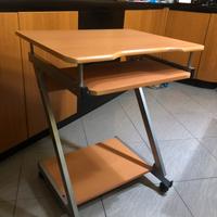 Carrello porta PC