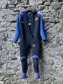Muta Seland modello Gorbea per canyoning