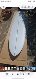 Tavola surf Ci Mid
