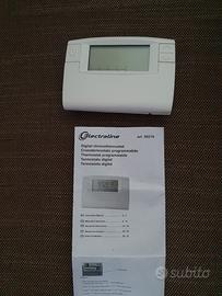 termostato Digitale Avanzato