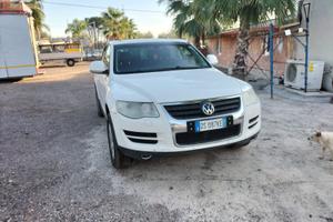 Volkswagen Touareg 2.5 R5 TDI
