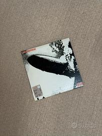 Led Zeppelin I (CD Edition)