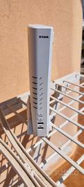 D-Link DVA-5592 Wi-Fi Modem