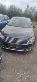 MOTORE COMPLETO VOLKSWAGEN PASSAT 1.4.TSI   CDG