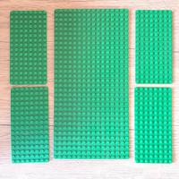 Lego classic casle Yellow Castle base