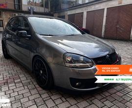 VOLKSWAGEN Golf 5 serie Golf 2.0 16V TFSI 3p. GTI