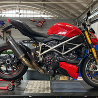 Streetfighter 1098 S