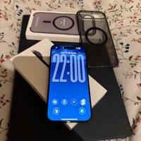 IPhone Air nero 256gb