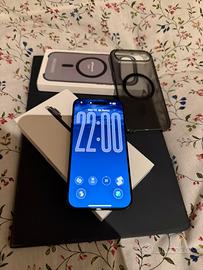 IPhone Air nero 256gb