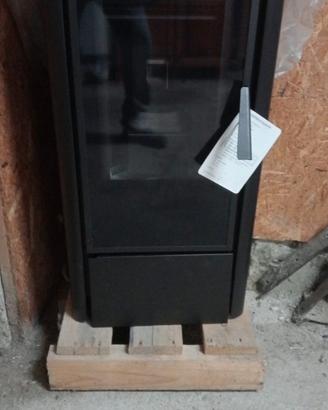 stufa pellet