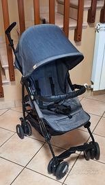 Passeggino PegPerego DENIM
