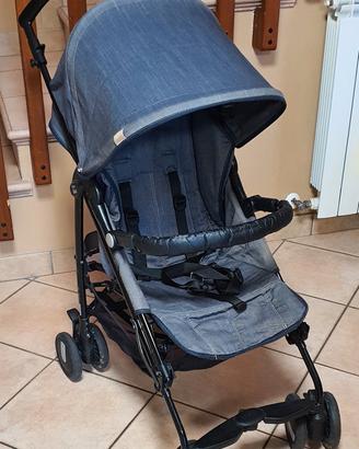 Passeggino PegPerego DENIM