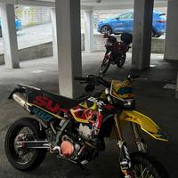 Drz 400 sm