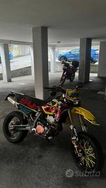 Drz 400 sm