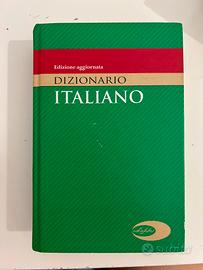 Dizionario di italiano 