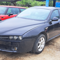 Ricambi Alfa Romeo 159