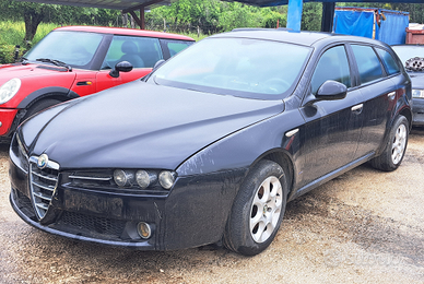 Ricambi Alfa Romeo 159