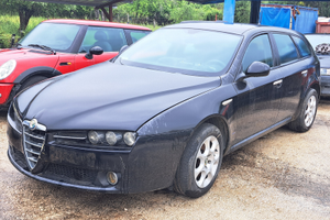 Ricambi Alfa Romeo 159