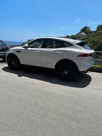 jaguar e pace 2.0