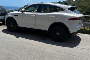 jaguar e pace 2.0
