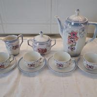 SERVIZIO DA CAFFE' PERLAS