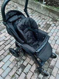 Trio dinamico Rover CAM