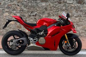 Ducati Panigale V4 S