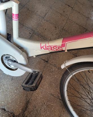 bici KLASS
