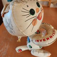 Gattino (Baffino) della Invernizzi