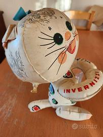 Gattino (Baffino) della Invernizzi