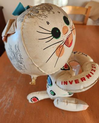 Gattino (Baffino) della Invernizzi