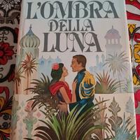 L'ombra della luna - libro