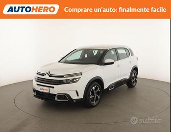 CITROEN C5 Aircross PS57121