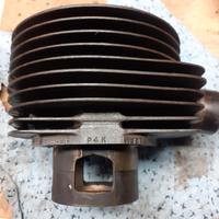 cilindro vespa px 150cc