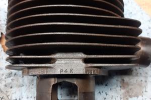 cilindro vespa px 150cc