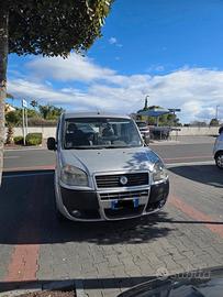 DOBLÒ 1.9 MJT 105CV €2000