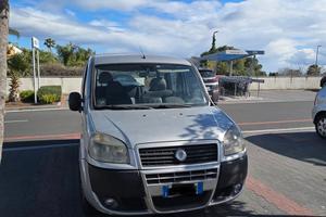 DOBLÒ 1.9 MJT 105CV €2000
