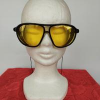 Occhiali da Sci e Alpinismo Baruffaldi anni 50