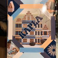 BARILE INVERNO KAPLA NUOVO SIGILLATO