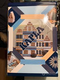 BARILE INVERNO KAPLA NUOVO SIGILLATO